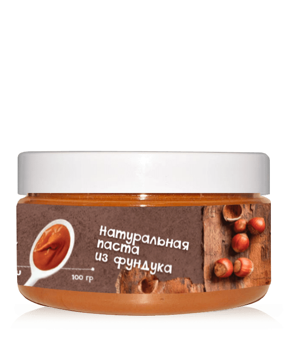 Фундучная Паста Турция Купить В Спб