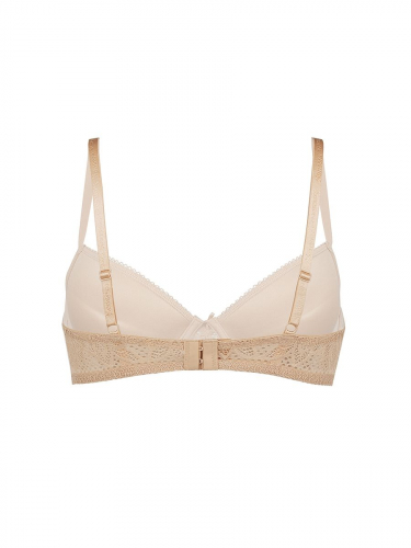 0120261111 Бюстгальтер жен. Primrose бежевый Balconette bra
