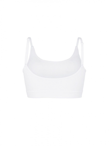 0120264134 Бюстгальтер жен. Aspena белый Soft bra