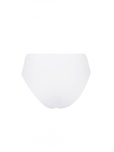 0120271193 Трусы жен Aspena белый Brief