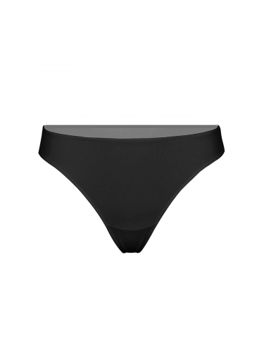 0120273119 Трусы жен Magnolia черный Brazilian