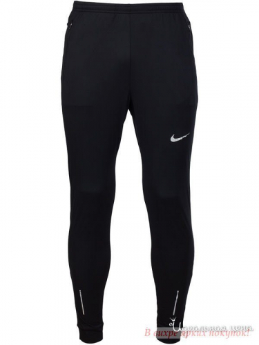 Спортивные брюки Nike 856898010, черный (S)