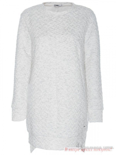Платье Drywash DSU0038, Белый (XL)