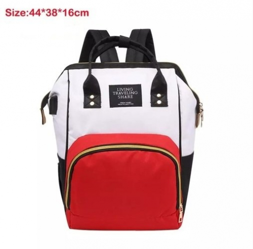 Рюкзак-сумка Anello Mommy без USB