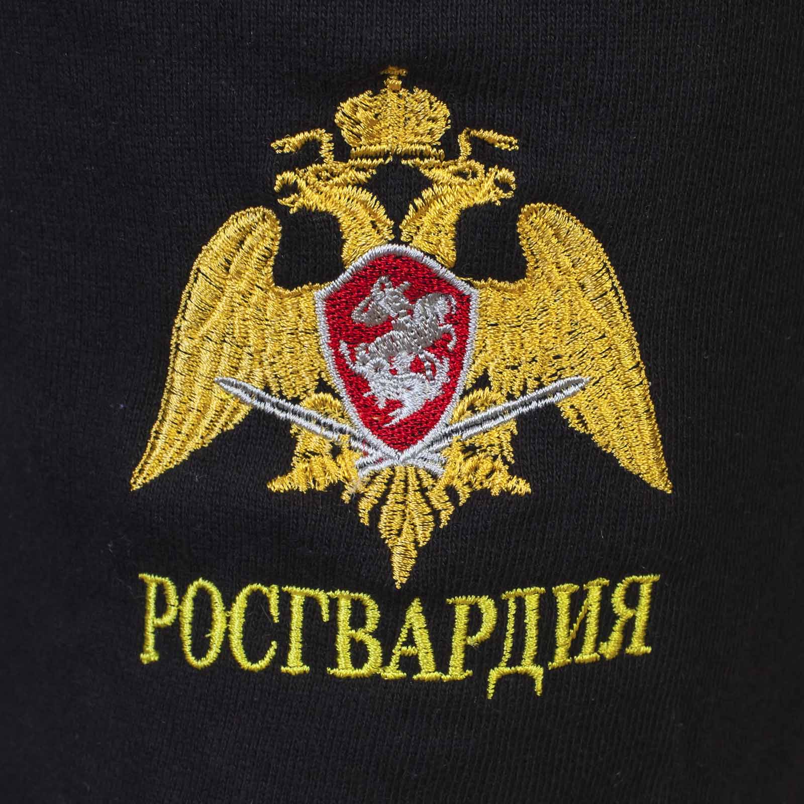 Мужские однотонные шорты Росгвардия – всем, кто имеет отношение к силовым подразделениям, – НОСИТЬ ОБЯЗАТЕЛЬНО! №826