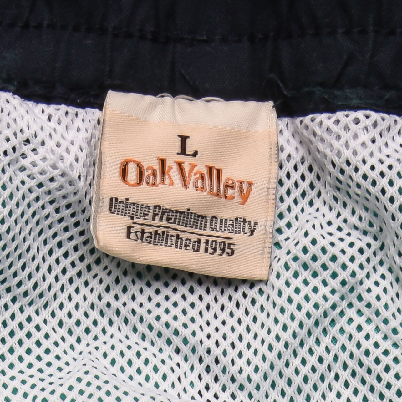Шорты изумрудные мужские (Oak Valley, США) №ш288 ОСТАТКИ СЛАДКИ!!!!