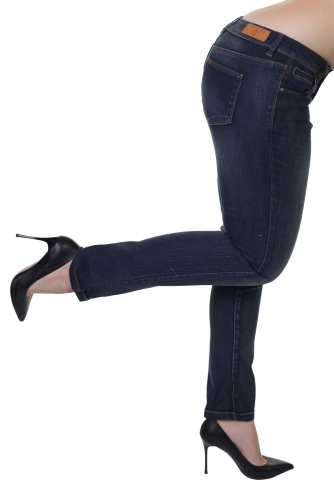 Элегантные женские джинсы - подчеркивают фигуру, не вытягиваются при носке, не протираются №100 ОСТАТКИ СЛАДКИ!!!!