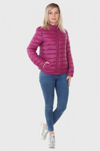 Молодёжная женская куртка Fox – укороченный демисезонный вариант №510
