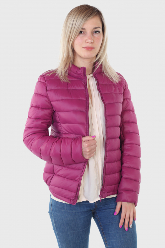 Молодёжная женская куртка Fox – укороченный демисезонный вариант №510