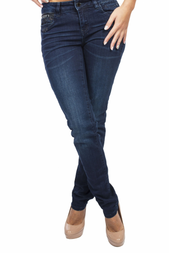 Роскошные женские джинсы L.M.V. с эффектом «делаве» - лучше купить 1 качественную вещь, чем 10 некачественных! №254 ОСТАТКИ СЛАДКИ!!!!