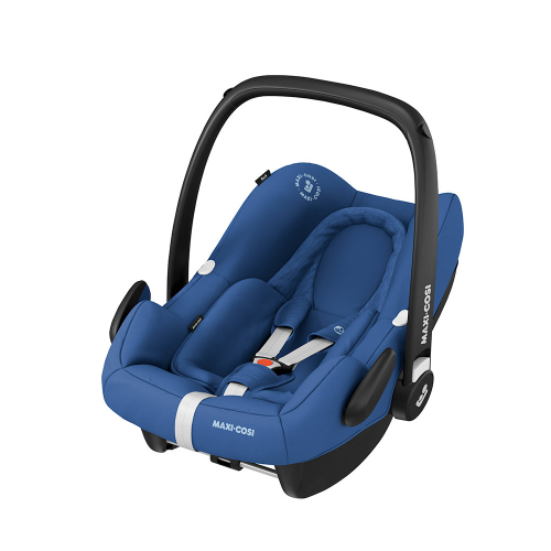 Maxi-Cosi Удерживающее устройство для детей 0-13 кг Rock Essential Blue голубой 2шт/кор