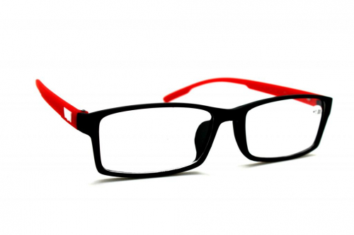 готовые очки okylar - 40-014-B7 красный