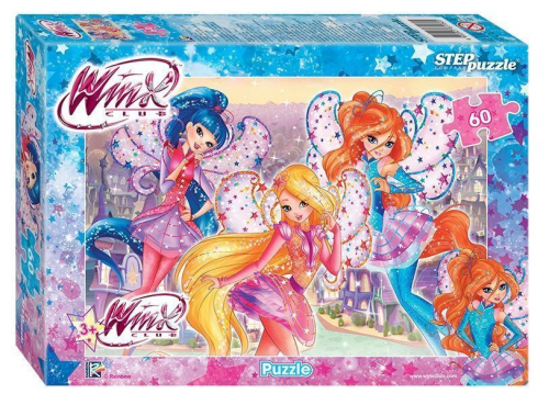 60 Winx