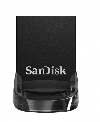 Флэш-диск USB SanDisk 16 GB CZ430 Ultra Fit USB 3.0/3.1