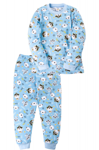 Пижама для мальчика - Baby Style