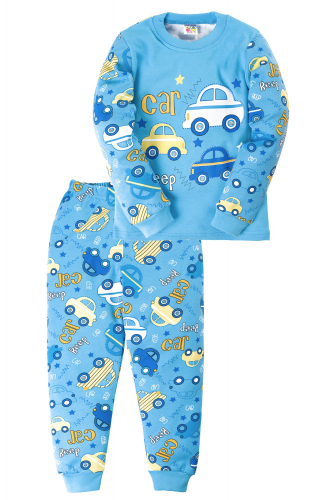 Пижама для мальчика - Baby Style