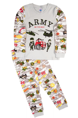 Пижама для мальчика - Elephant Kids