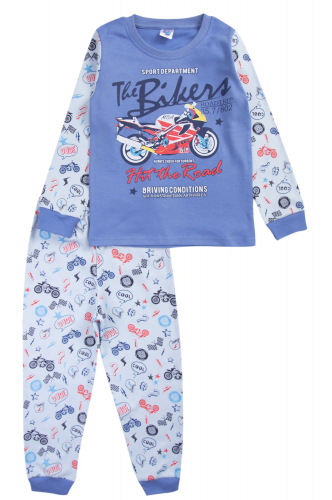 Пижама для мальчика - Elephant Kids