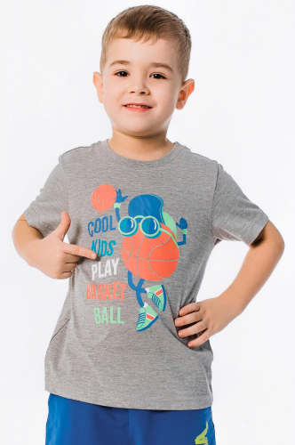 Футболка для мальчика - Batik