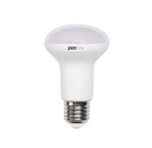 Светодиодная (LED) Лампа Jazzway SP R63 (под спот)-11W/3000/E27 630Lm (11W/теплый/E27)
