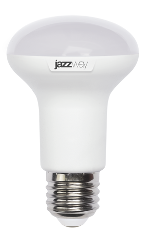 Светодиодная (LED) Лампа Jazzway SP R63 (под спот)-8W/3000/E27 630Lm (8W/теплый/E27)