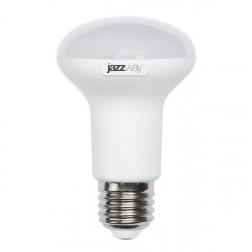 Светодиодная (LED) Лампа Jazzway SP R63 (под спот)-8W/5000/E27 630Lm (8W/холодный/E27)