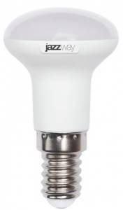 Светодиодная (LED) Лампа Jazzway SP R50 (под спот)-7W/3000/E14 540Lm (7W/теплый/E14)