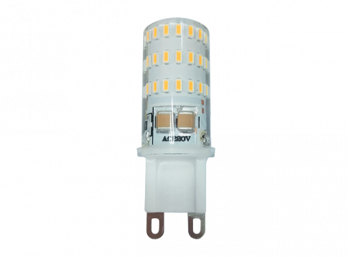 Светодиодная (LED) Лампа Jazzway PLED-G9 5W/2700/G9 320Lm