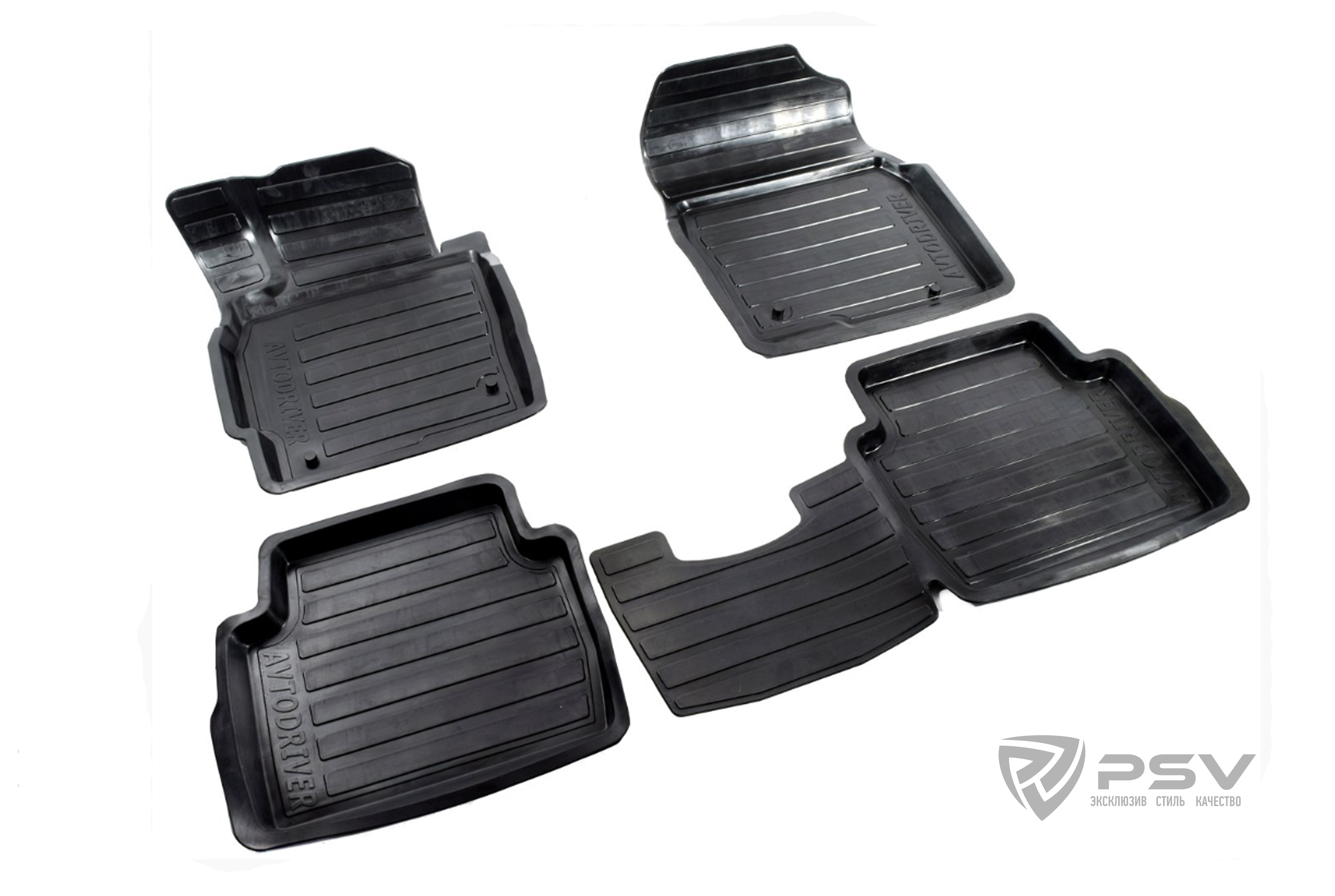 Коврики Для Автомобилей Мазда Купить