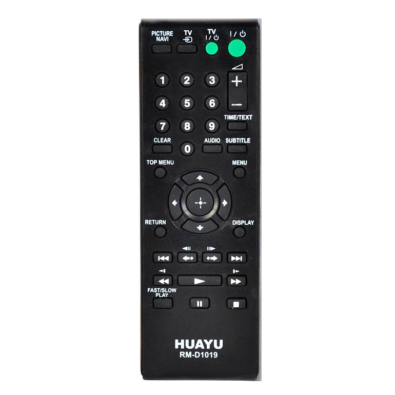 Пульт сони. Пульт Ду универсальный Huayu Sony RM - d1019 DVD. Пульт д-у Sony RMT-d197p. Пульт д-у Sony RMT-d130a. Пульт д-у Sony RM-adp053.