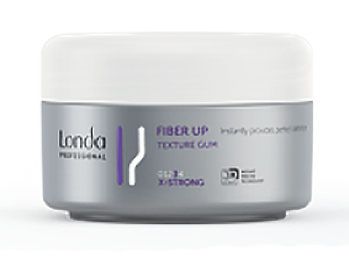 Londastyle texture fiber up эластичный волокнистый гель экстра фиксации 75мл тл