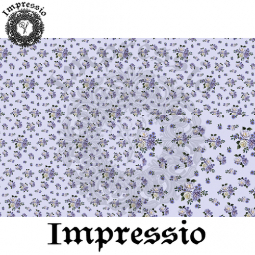 14046. Декупажная карта Impressio, плотность 45 г/м2
