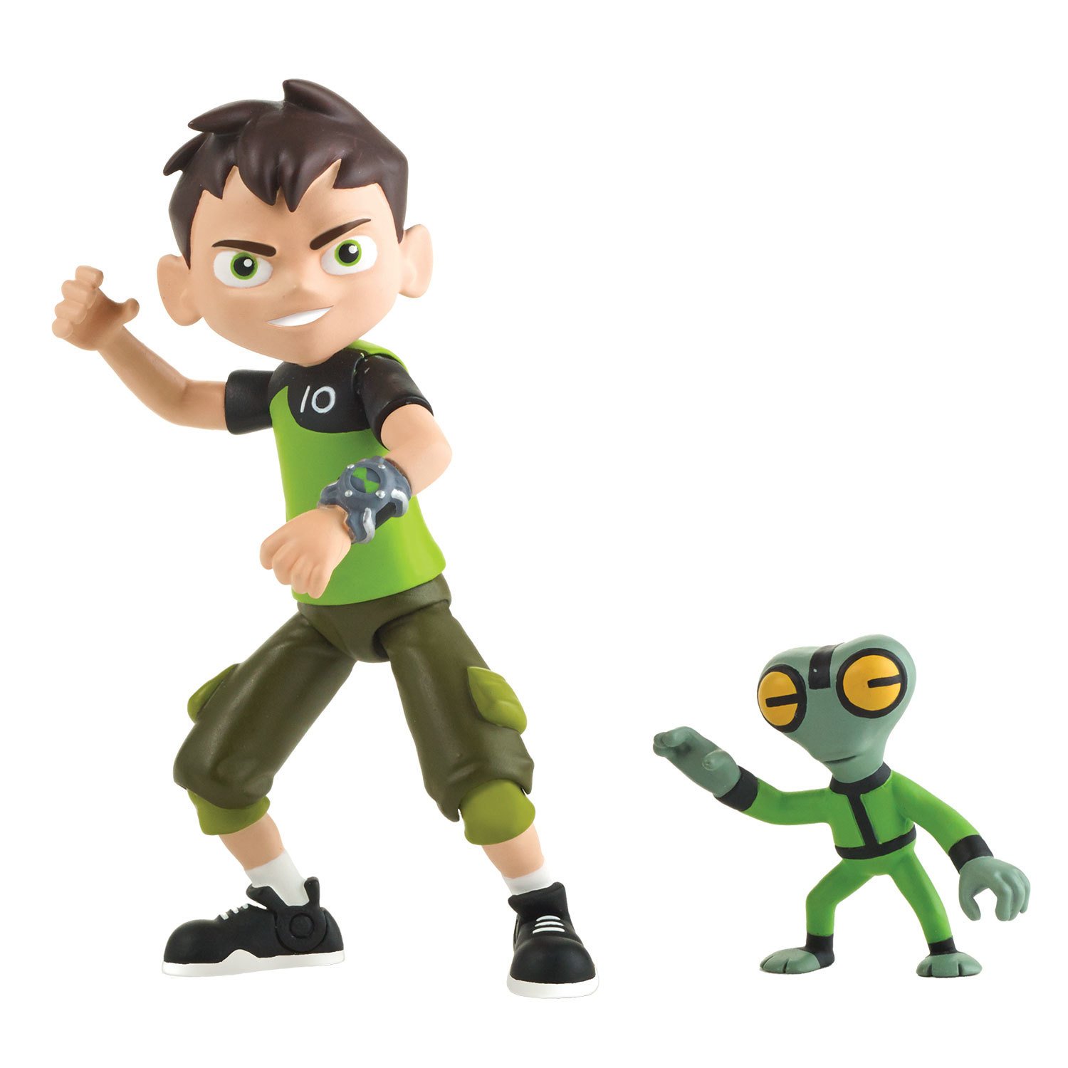 Ben 10 Фигурка 12.5 см, Алмаз