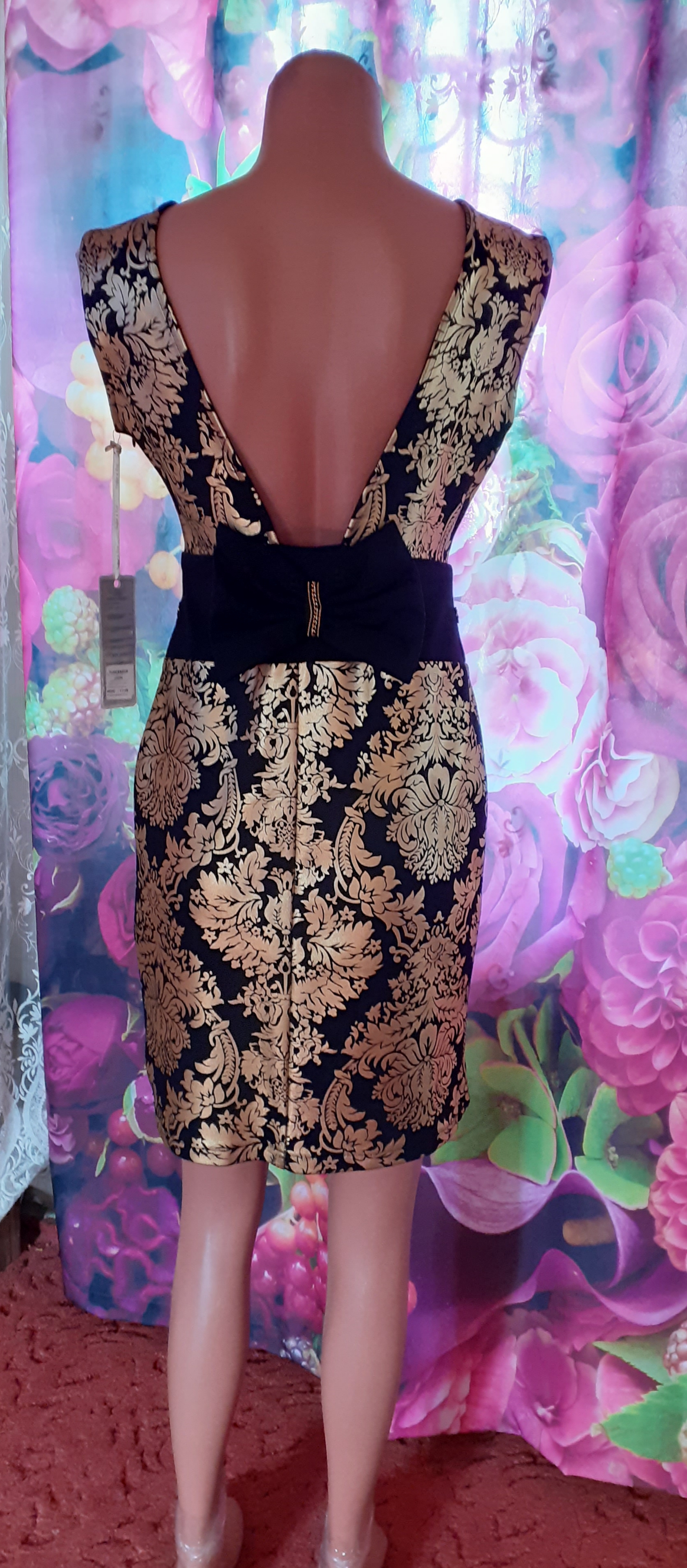 АКЦИЯ! Платье вечернее