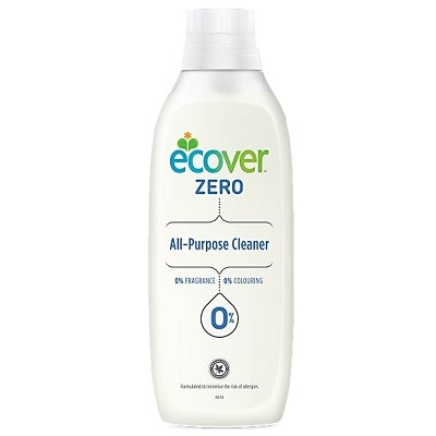 9181 Универсальное моющее средство Ecover Zero