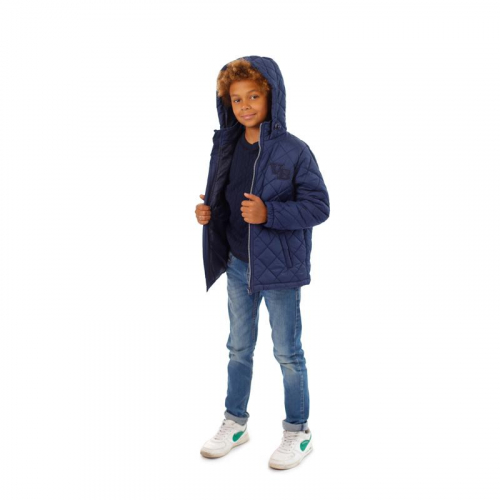 57-001 Куртка детская