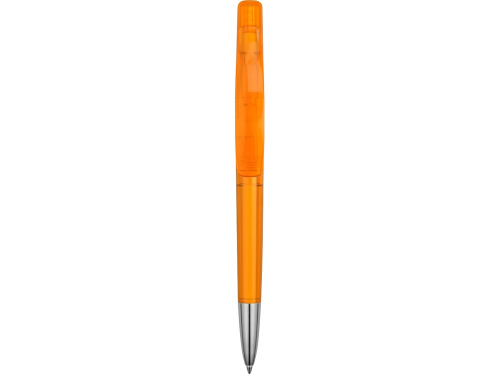Ручка пластиковая шариковая DS2 PTC