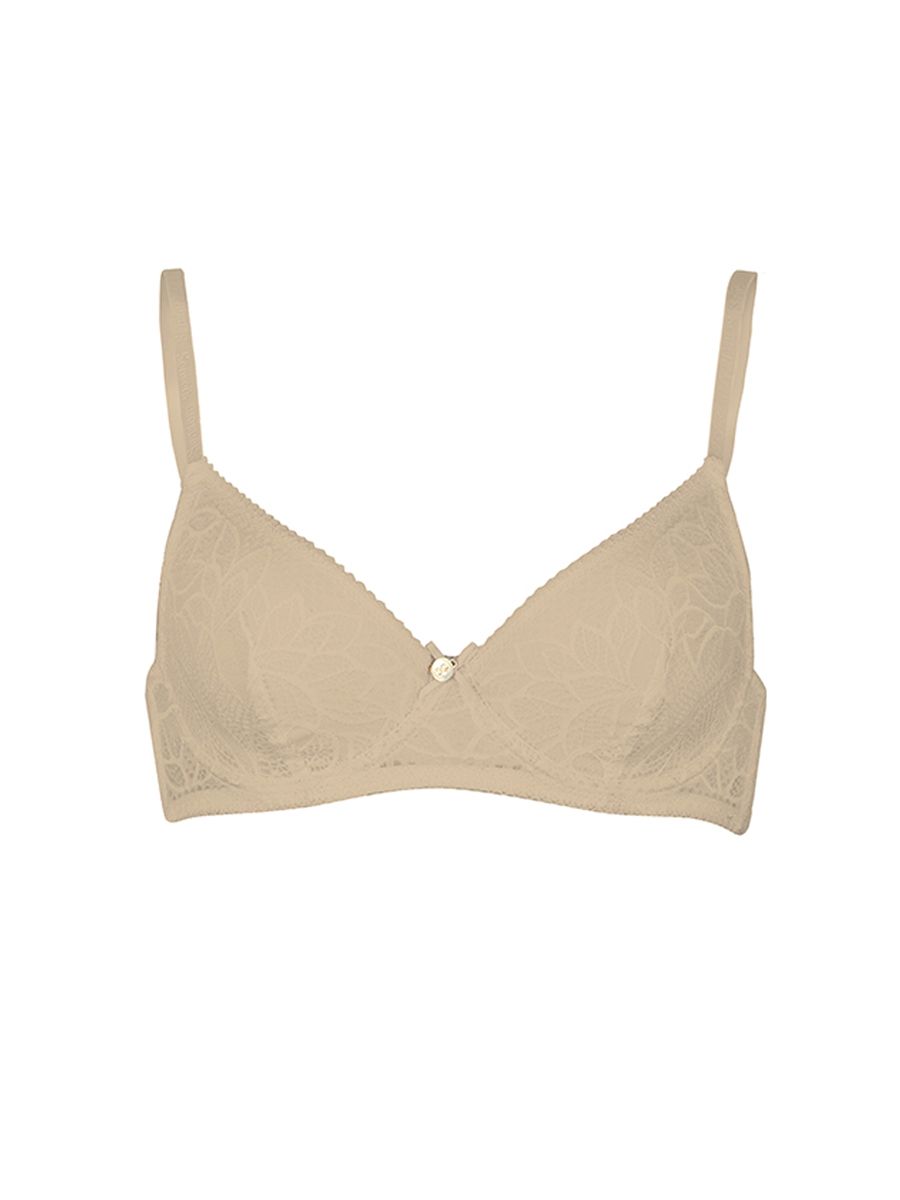 0120264133 Бюстгальтер жен. Primrose бежевый Soft bra
