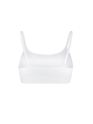 0120264135 Бюстгальтер жен. Medona белый Soft bra
