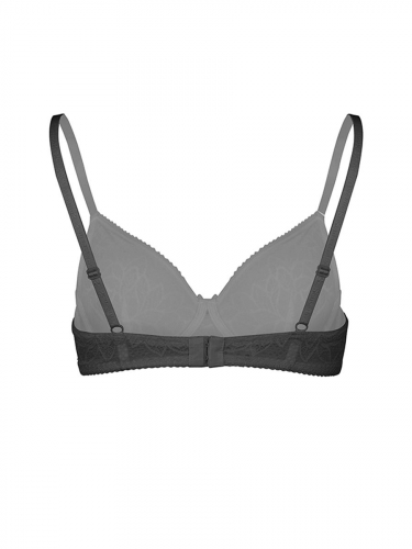 0120264133 Бюстгальтер жен. Primrose черный Soft bra