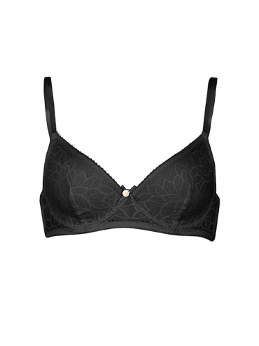 0120264133 Бюстгальтер жен. Primrose черный Soft bra