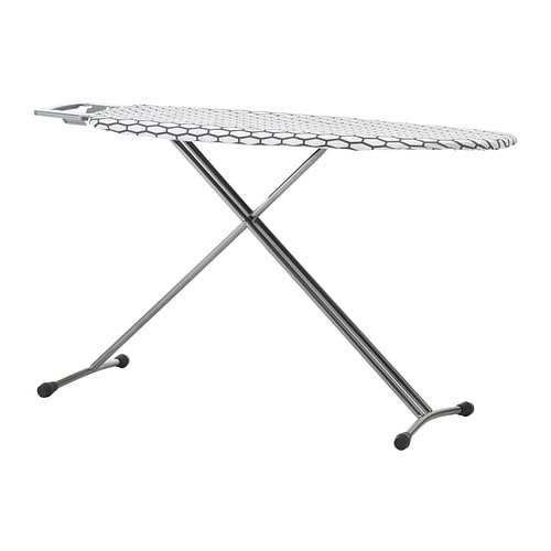 ДЭНКА, Гладильная доска, 120x37 см. IKEA