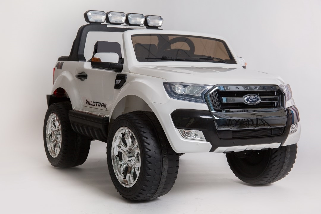 Электромобиль Форд Рейнджер 4х4 Купить