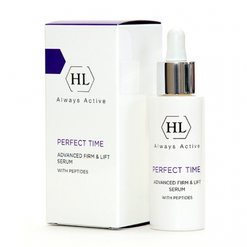 141098, PERFECT TIME Advanced Firm&Lift Serum сыворотка , 30, Holy Land