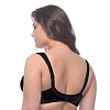 BM1080_Бюстгальтер женский_Tribuna Черный