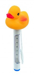 Термометр BESTWAY плавающий для бассейнов, Assorted Float Pool Thermometer 58110В (24)