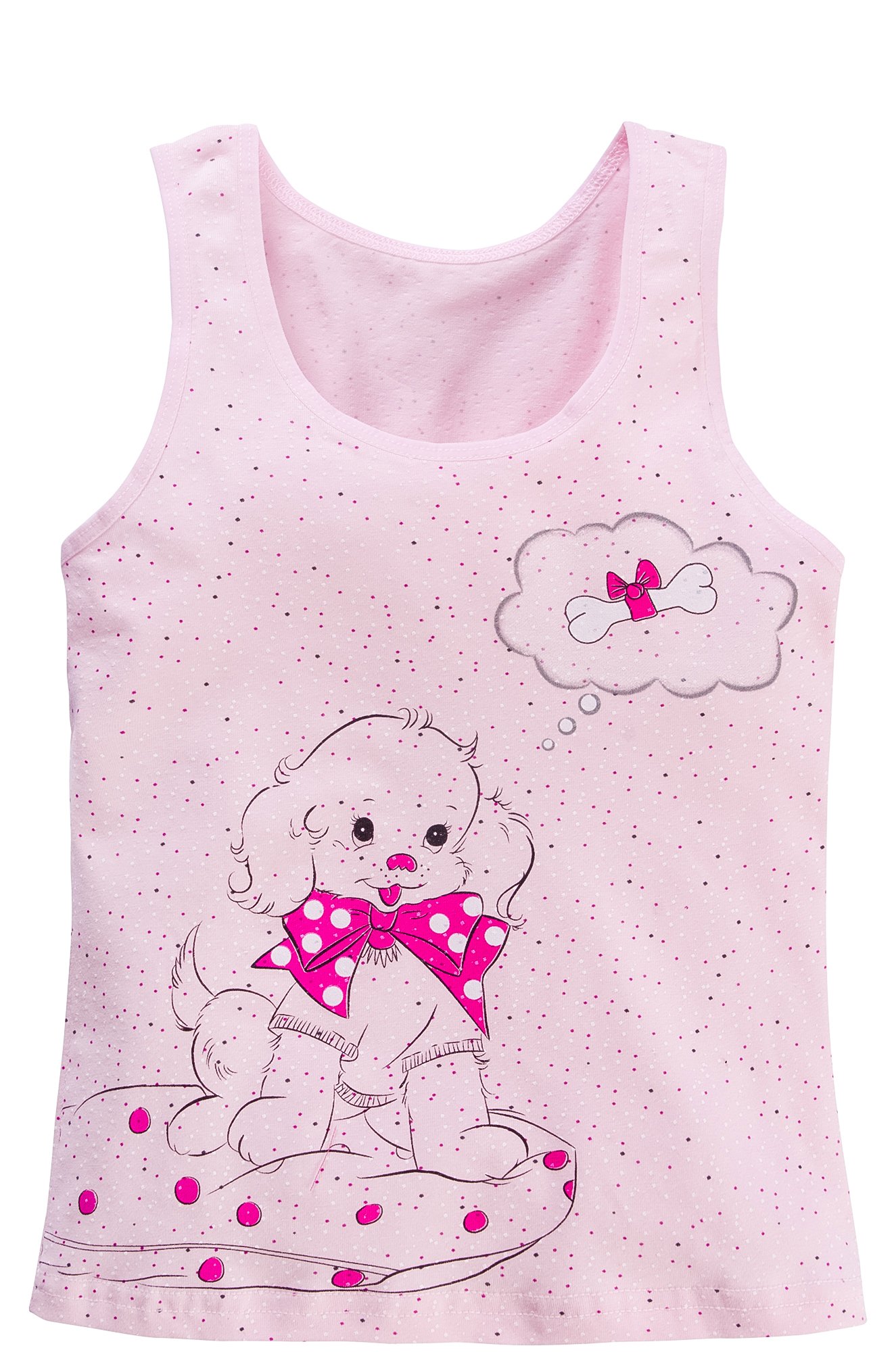 Купить Майки Для Девочек 7 Лет