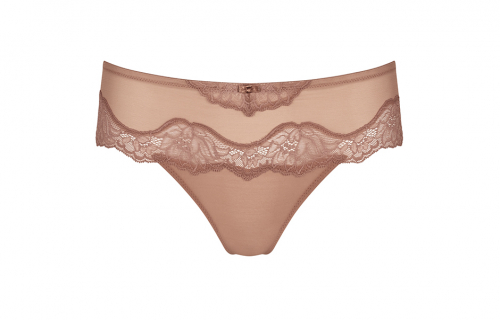 Amourette Charm Hipster String, 7014 RUST