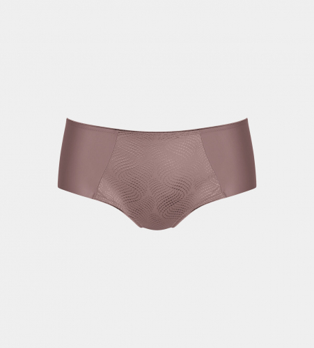 Essential Minimizer Hipster X, 00UD ROSE BROWN