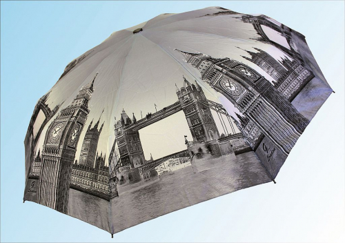 Зонт 1019 лондон